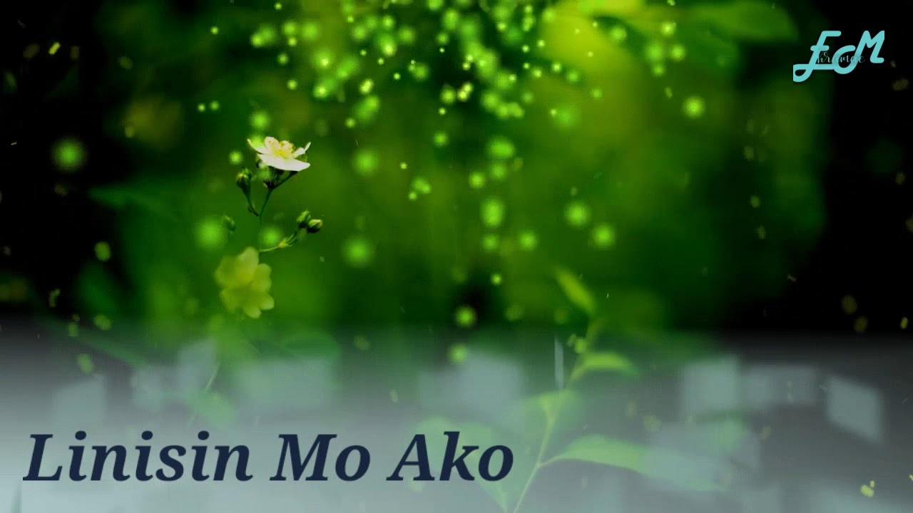 Linisin Mo Ako | Tagalog Christian Songs