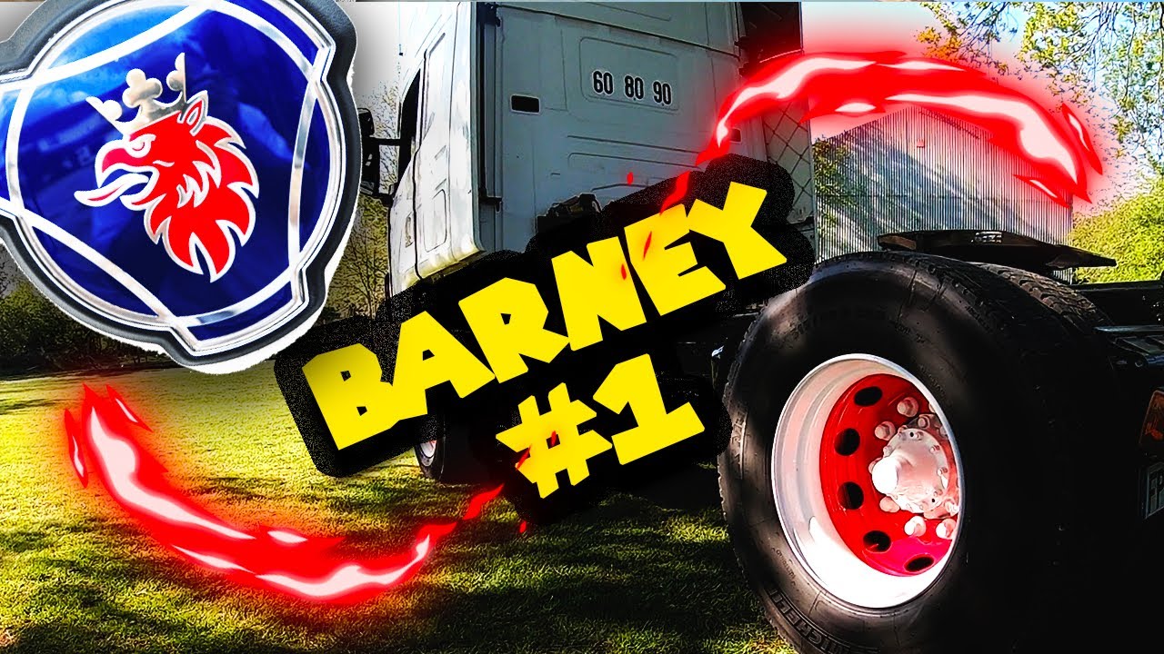 LE HOLLAND STYLE C’EST QUOI EN SCANIA V8 ??