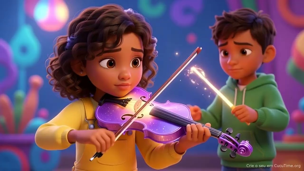 Explosão de Arte e Ritmo!