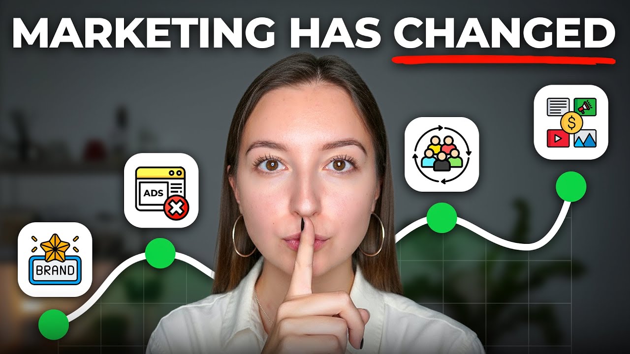 5 marketing trends you need to know in 2026