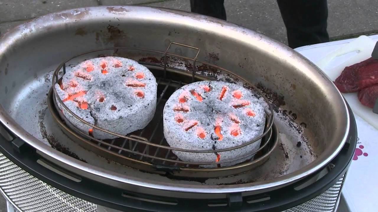 Cobb - Supreme Grill - Brugertest