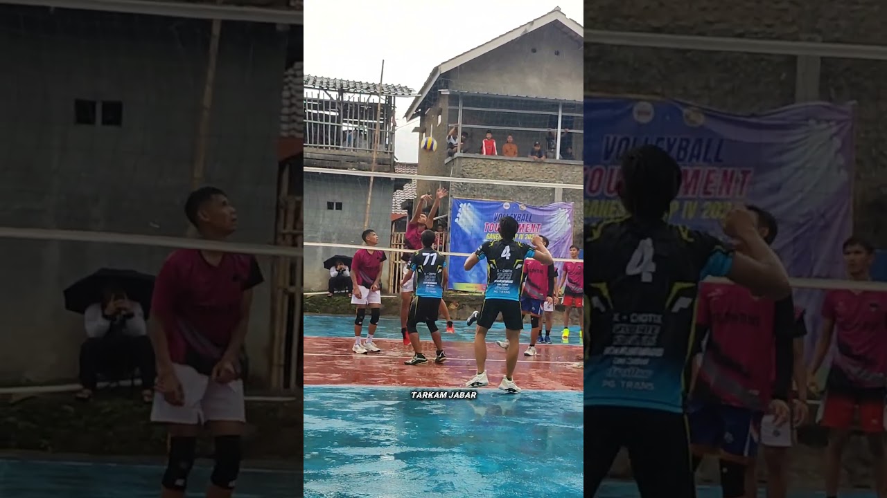#volitarkam #bolavoliindonesia #volimania #SmashTerbaik