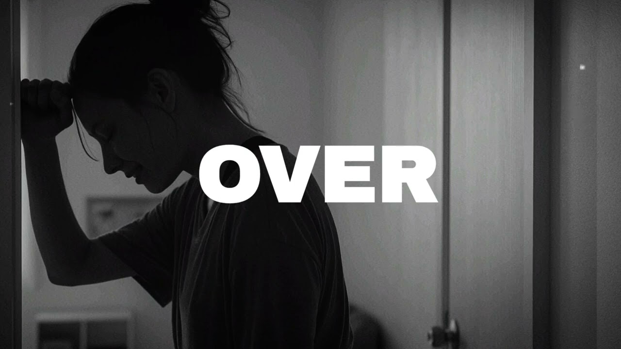 FREE Sad Type Beat - 