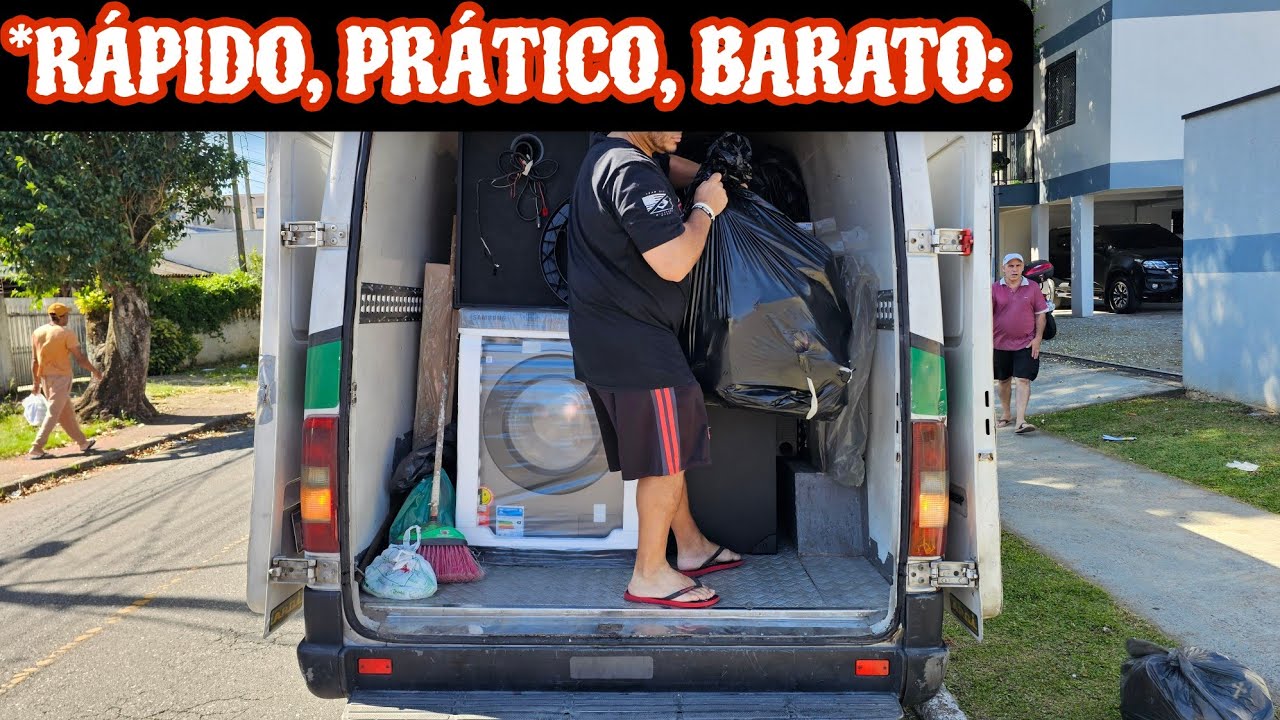 TRABALHO ASSIM E GANHO DINHEIRO