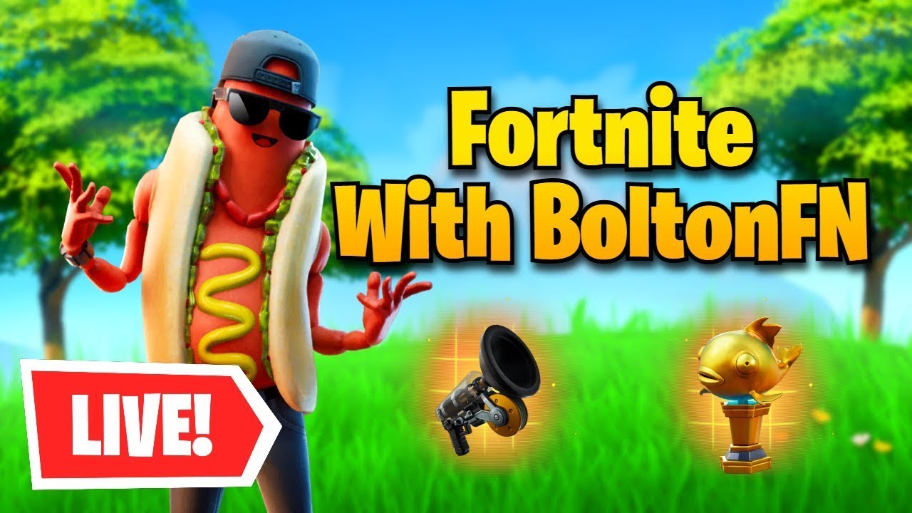 🚨LIVE PLAYING FORTNITE WITH VIEWERS🚨 #fortnite #fortniteclips #gaming