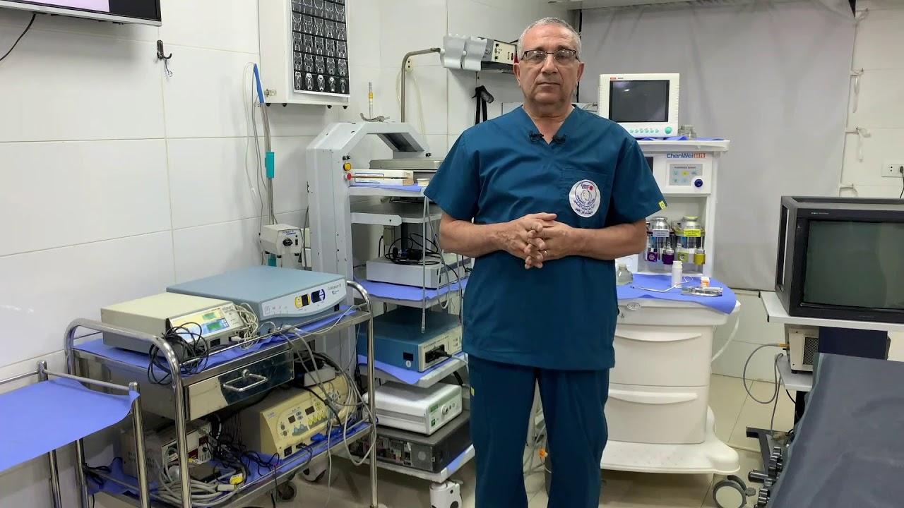 نسبة نجاح عملية لحمية الاطفال مع ا.د/هشام ابراهيم دكتوراة  جراحة الانف و الاذن وجراحات الشخير