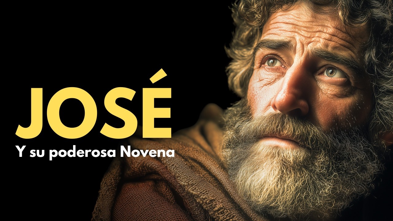 10 de marzo — Inicio de la Preparación para la Fiesta de San José