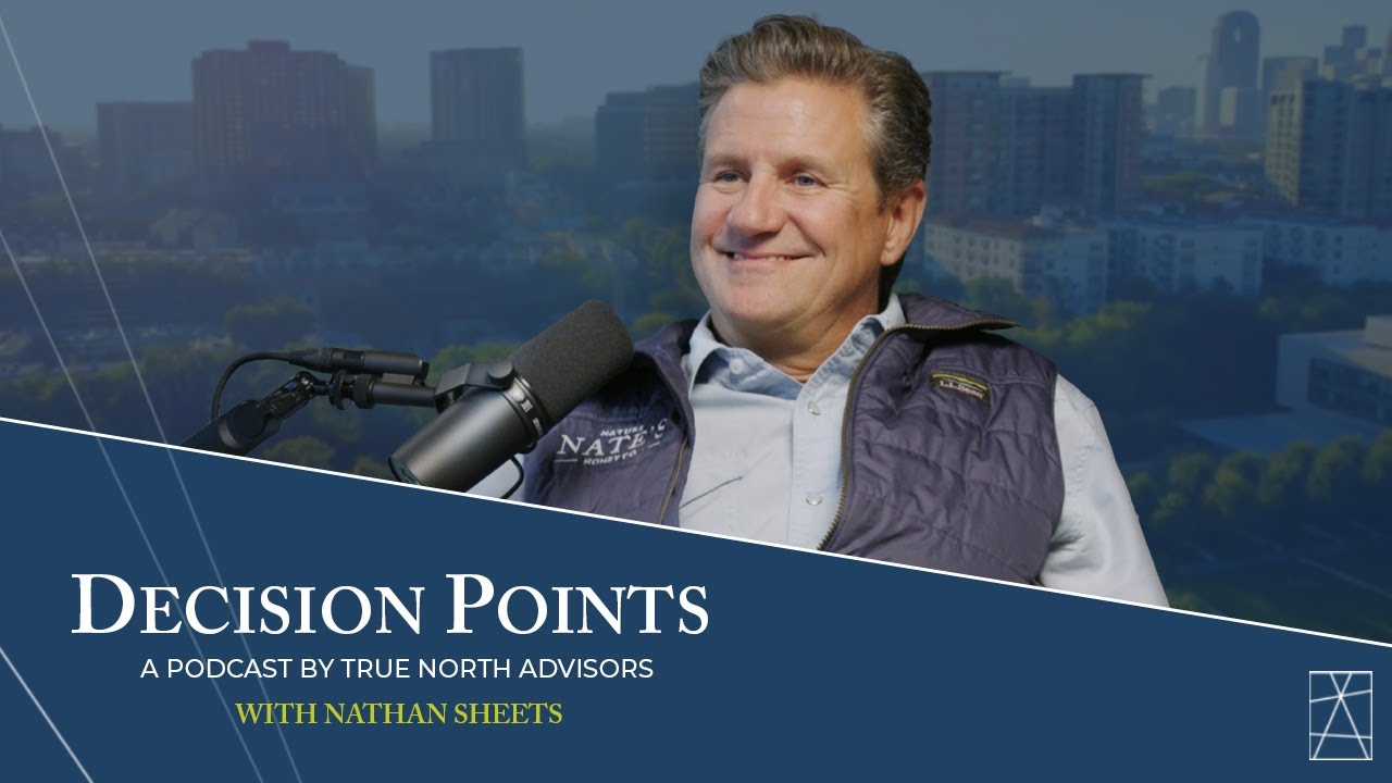 Decision Points E7: Nathan Sheets