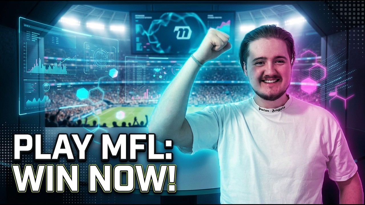 How to Play MFL (Metaverse Football League): Ultimate Beginner’s Guide (2025)