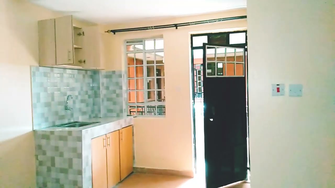 HOUSE HUNTING VLOG/CHEAP & SPACIOUS BEDSITTERS /GATE.C JKUAT JUJA/ HOW TO ORGANIZE A BEDSITTER