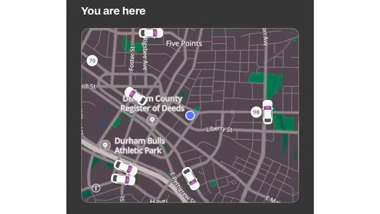 Арест водителя Lyft Кэри поднимает вопросы безопасности пассажиров.