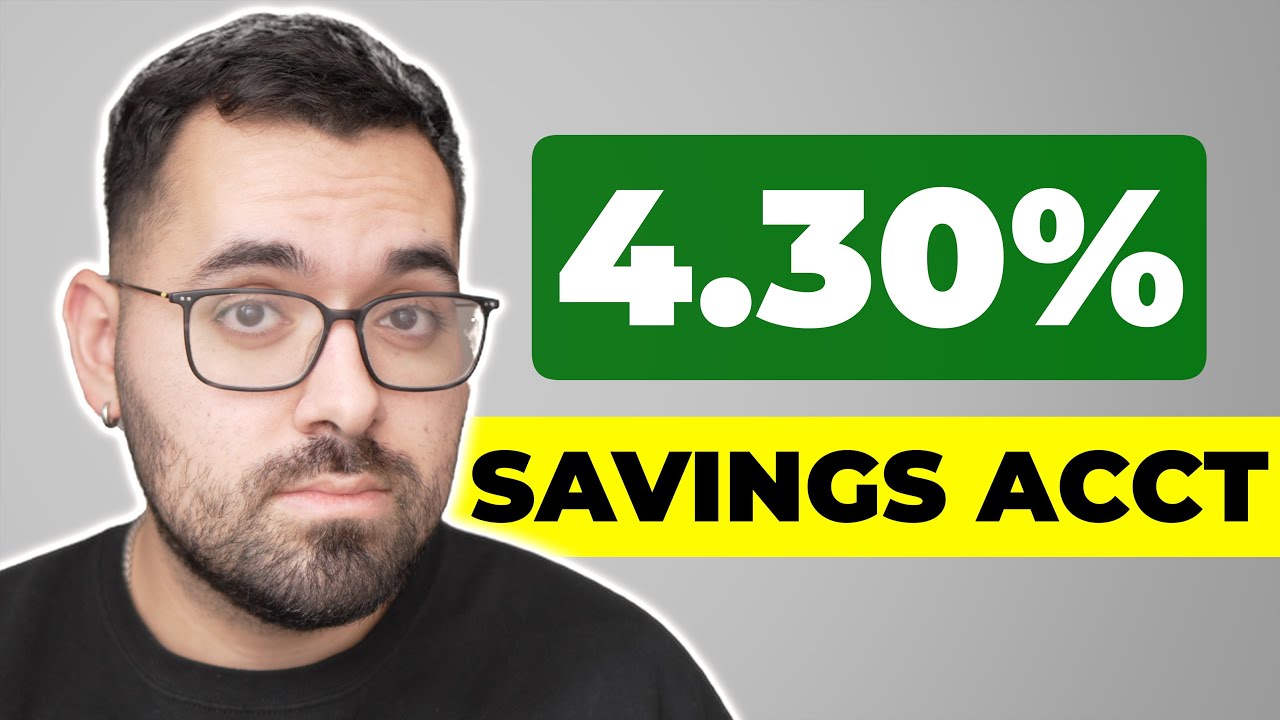 Top 3 High Yield Savings Accounts for 2026 (You&rsquo;ll Be Surprised!)