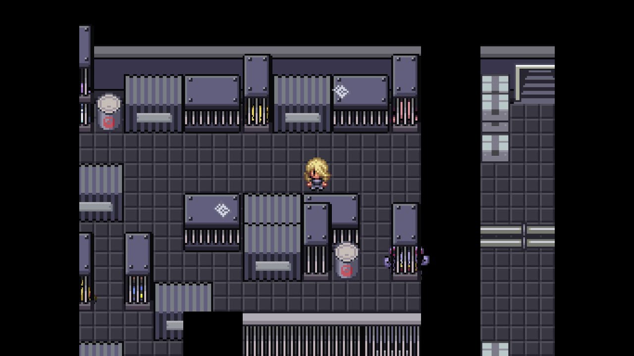 Blacksteam Factory Puzzle - Pokemon Reborn