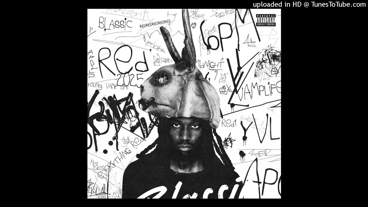 (FREE) apollored1 x playboi carti type beat 