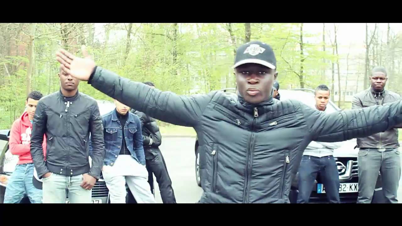 CRK - 2012 TiME | STREET CLIP