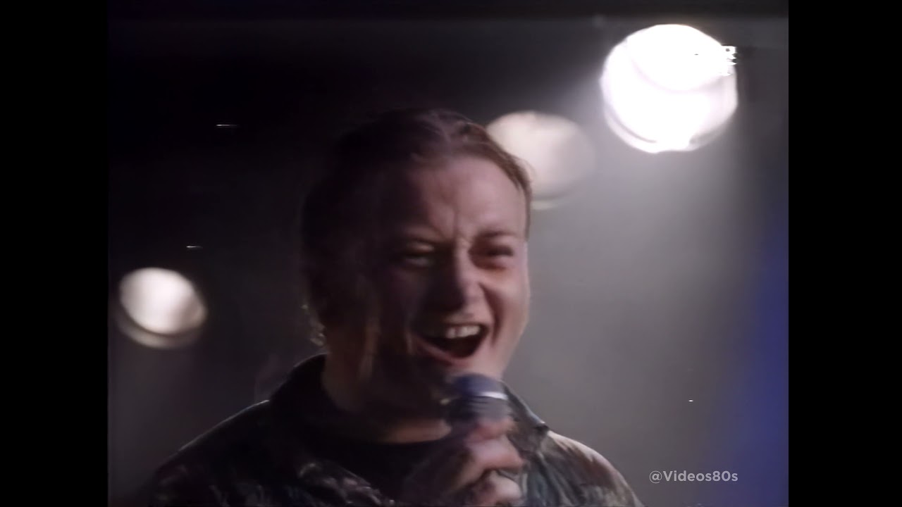 The Commitments - Mustang Sally 1991 (Official music video) remastered