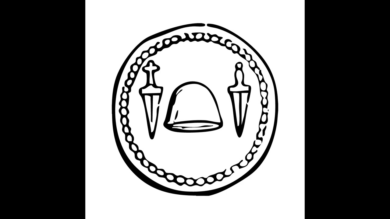 Ali Renault - Circle Of Sins