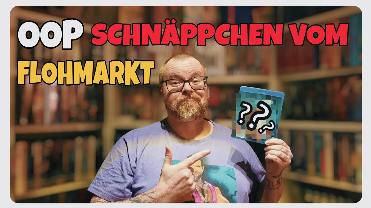 MINI AUSBEUTE vom TRÖDELMARKT | Erster Besuch im Jahr 2025