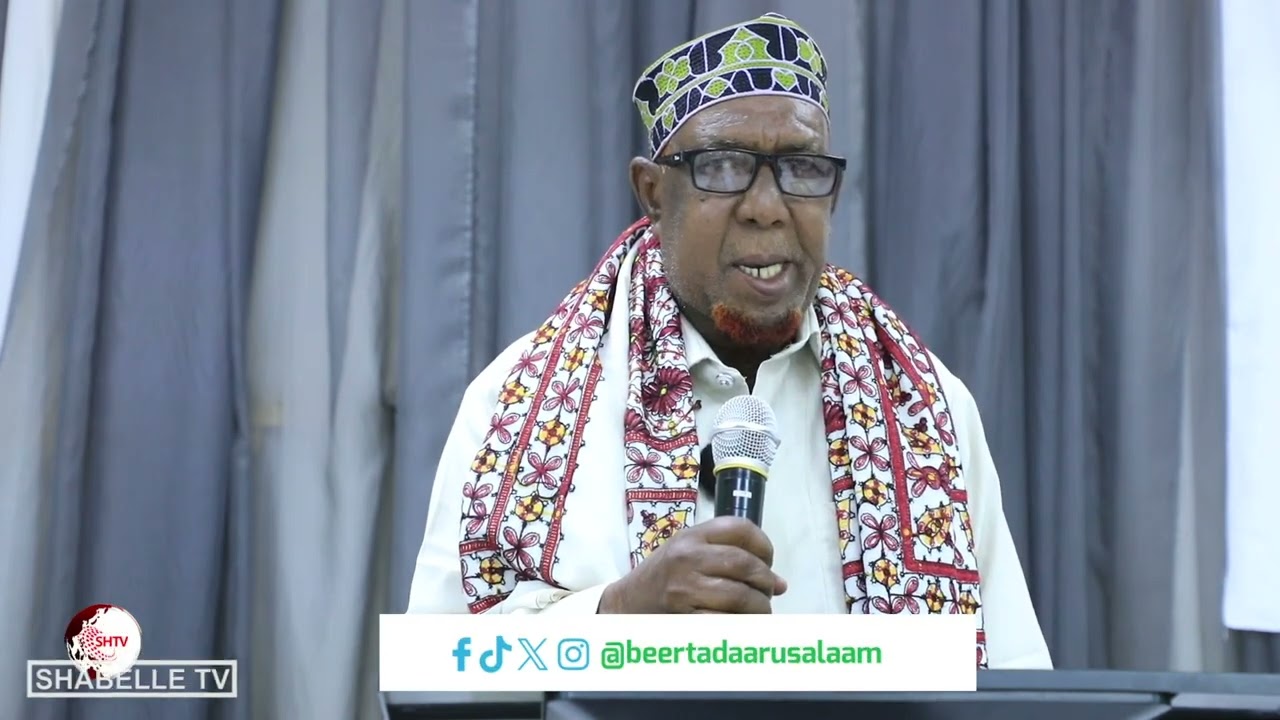 Musharrax Madaxweynaha Galmudug, Libaan Axmed Xasan, ayaa deeq raashin ah ku filan 600..............