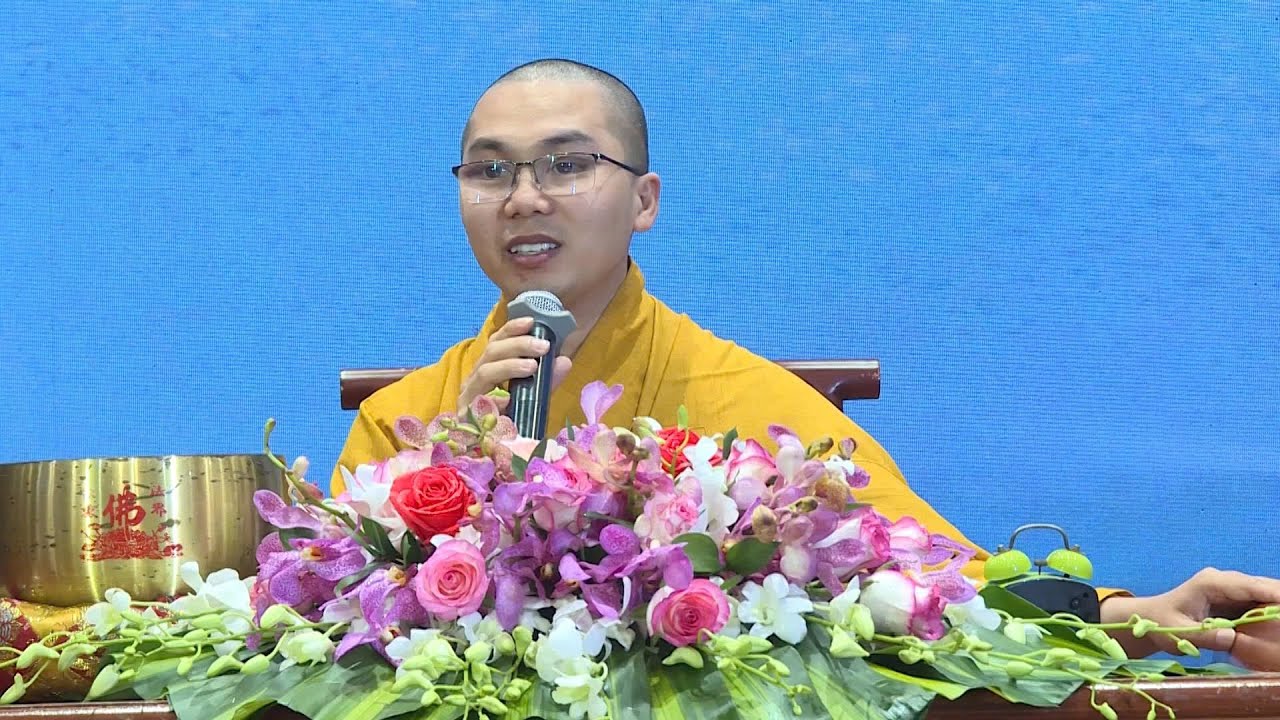 Chẳng phải phép màu, Mà Sao...?  - ĐĐ. Thích Khải Tuấn