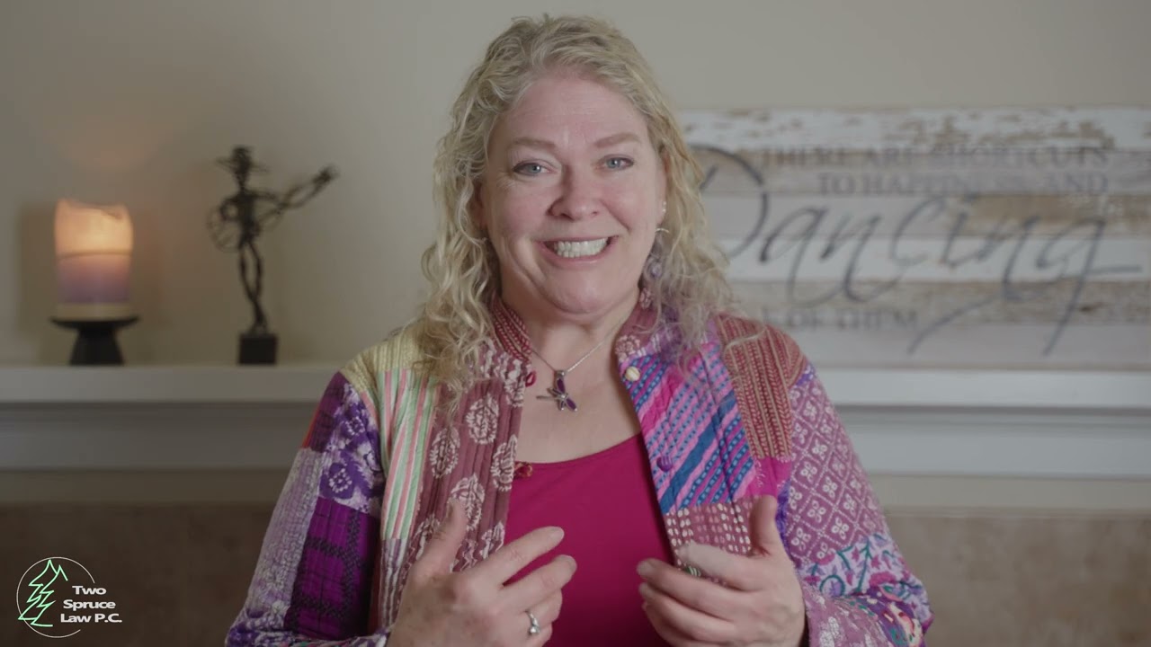 5 Frequently Asked Questions about ESTATE PLANNING - Two Spruce Law