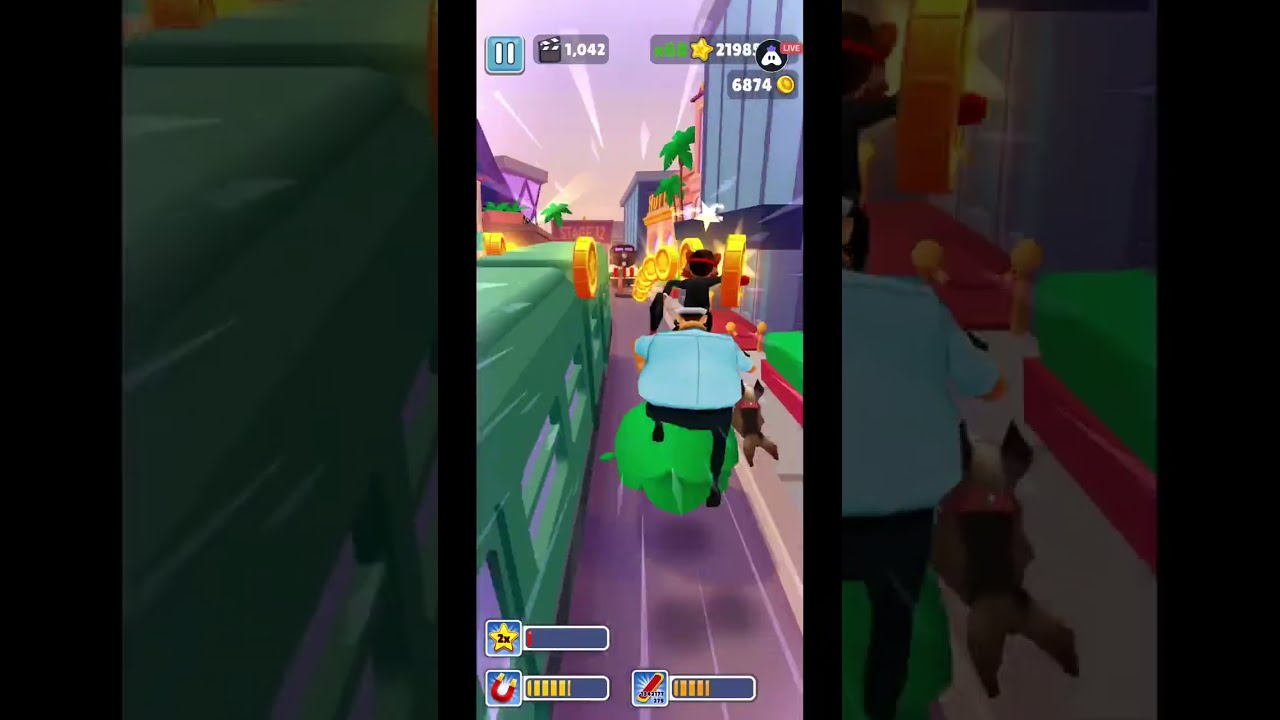 Subway Surfers LIVE 🔴 2026 | Non Stop Gameplay | World Tour