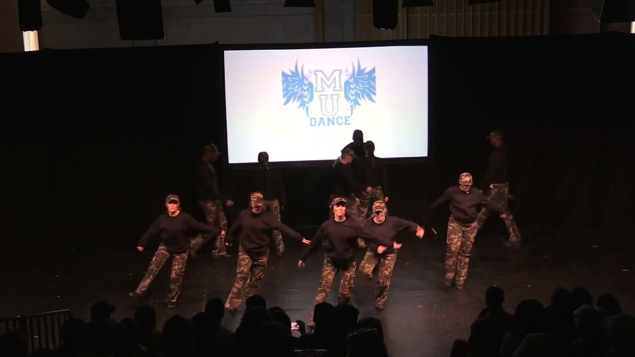 UCD Inters 2022 - HH - Maynooth