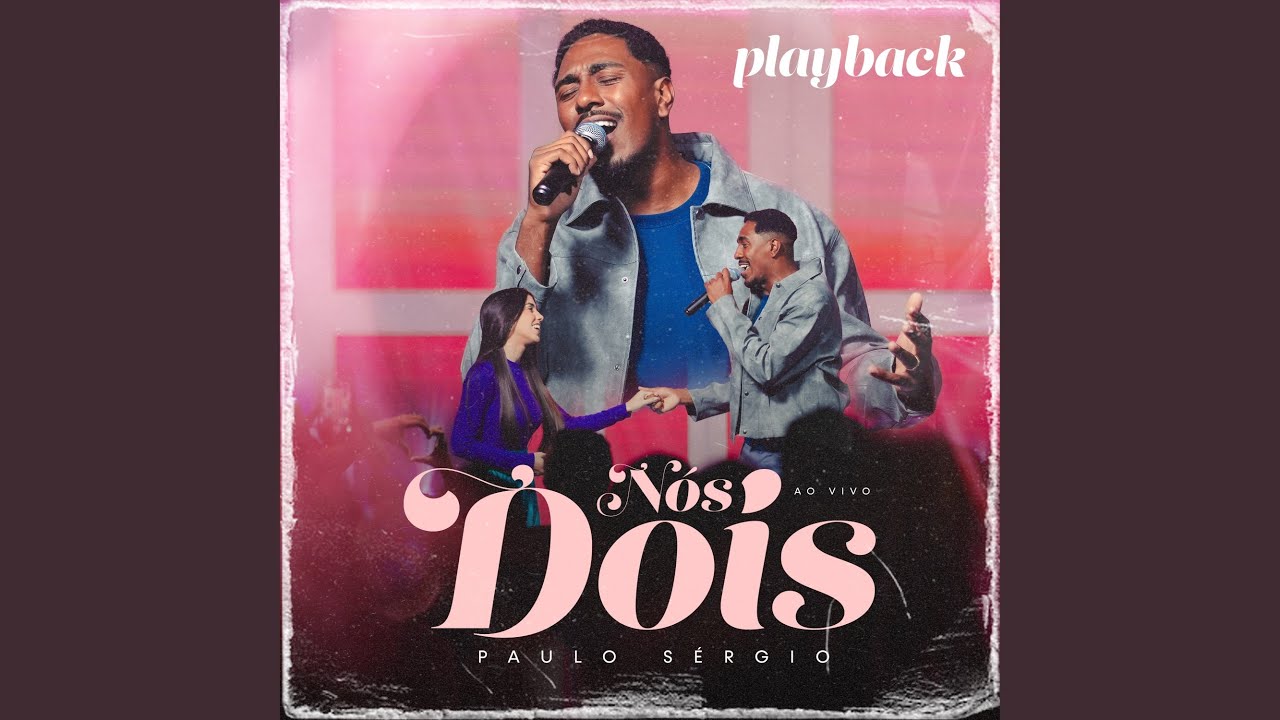 Nós Dois (Playback)