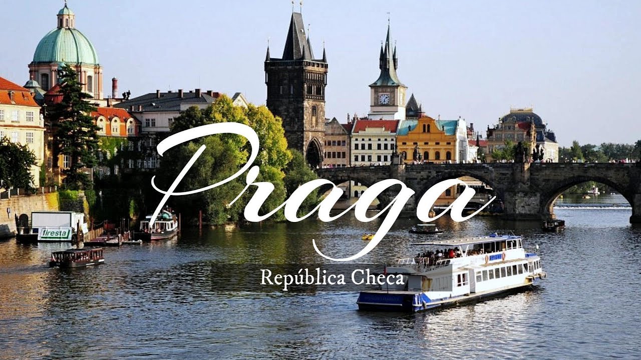 Praga - República Checa ✅ qué lugares conocer, Turismo, Historia, y Arte 💯