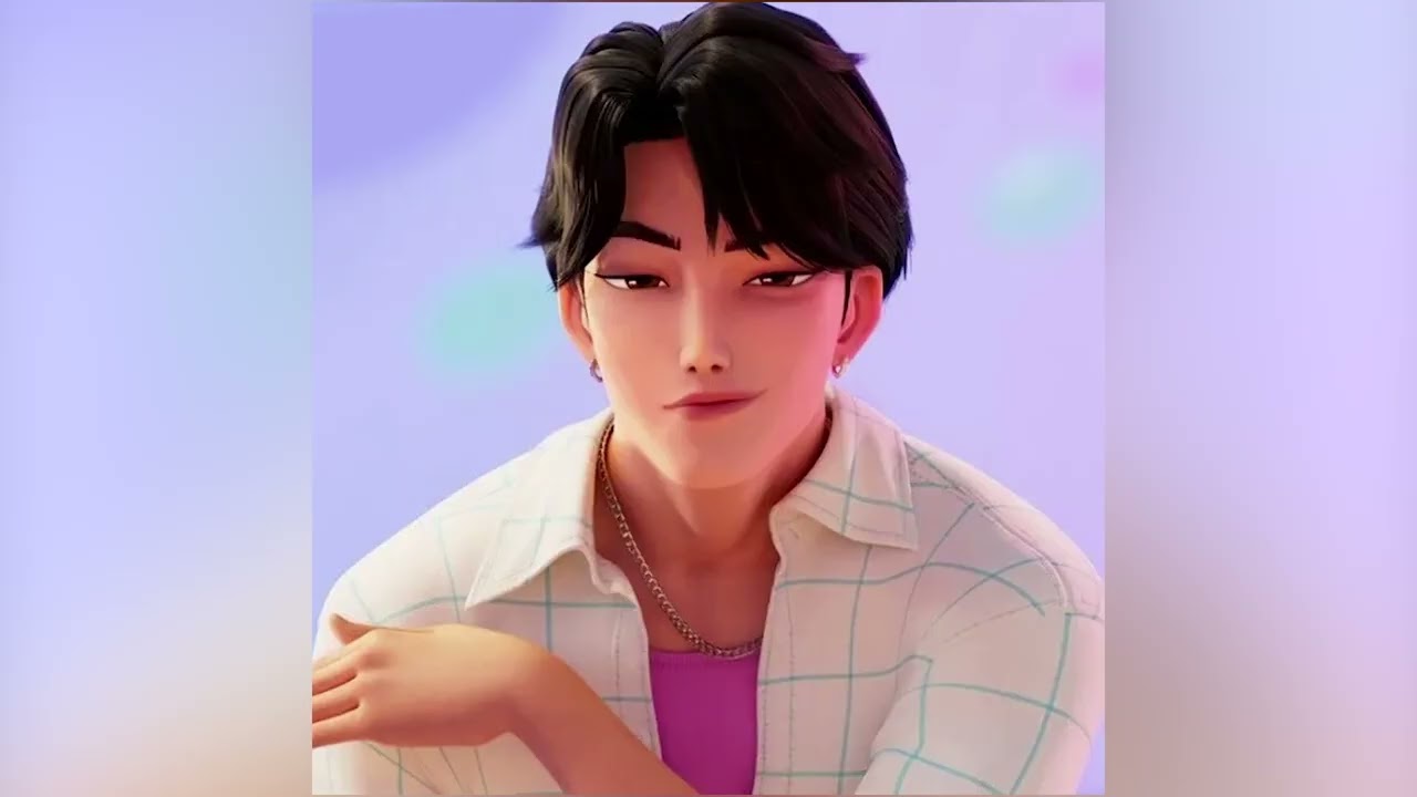 [Free] Saja Boys K Pop Type Beat - 