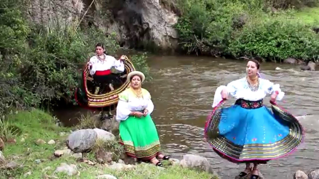 Rosita Flores, Te Dire (Vídeo Oficial)