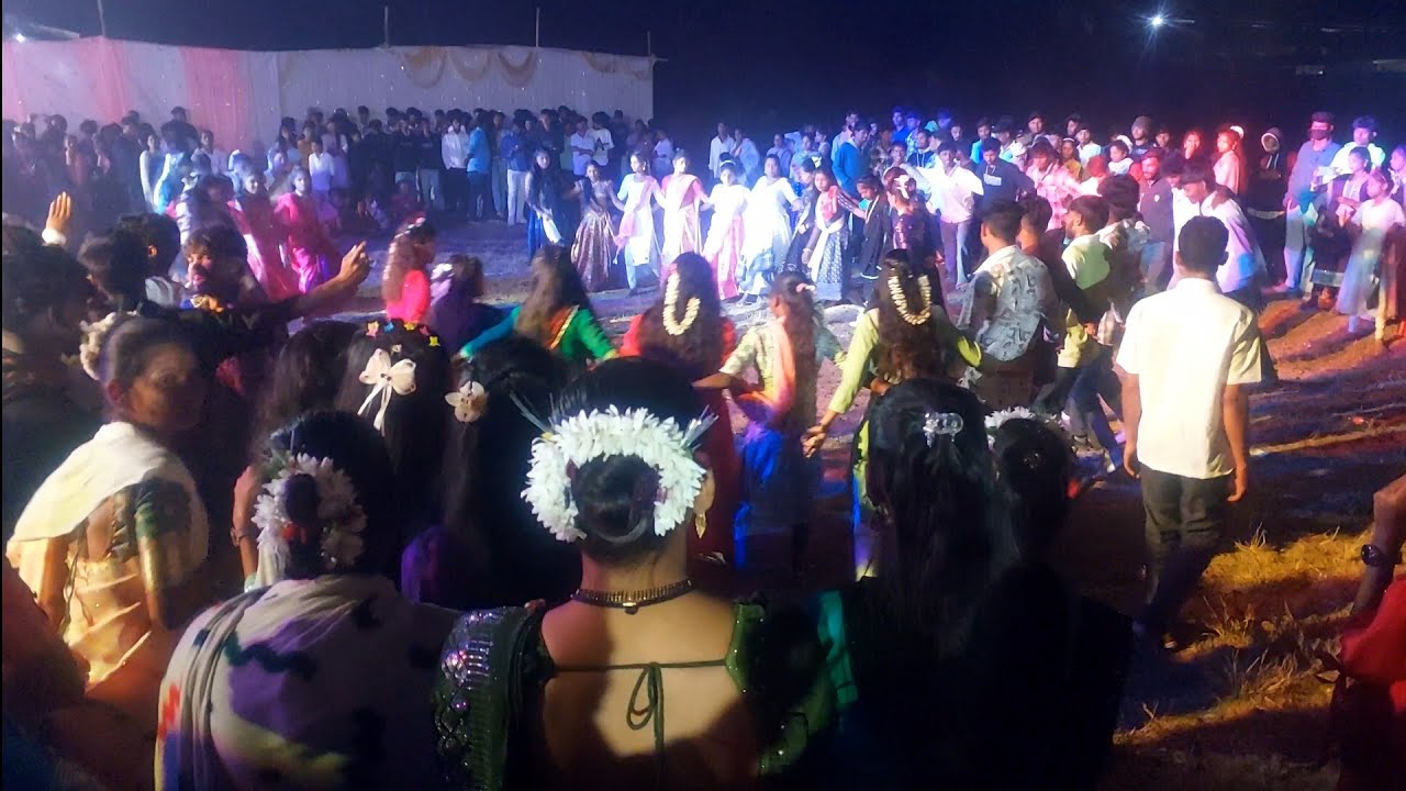 ak musical group zari At.डोंगारी रायातपाडा/adivasi tarpa dance dj video song #tarpamusic