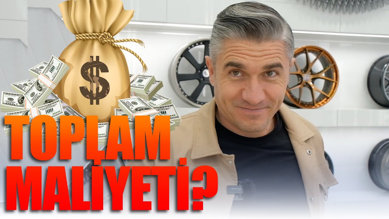 GMG GARAGE BEYTEPE TOPLAM MALİYETİ NE KADAR?