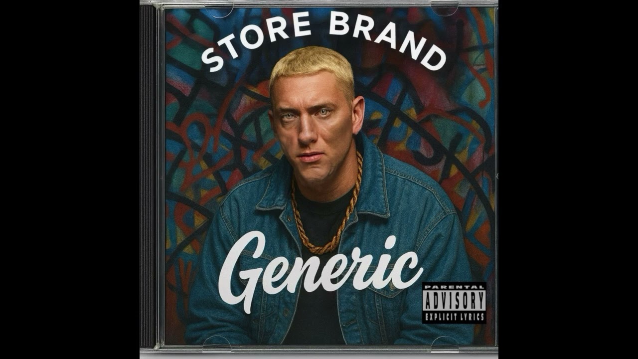 Store Brand - Runnin Trains On Grandma (2025)
