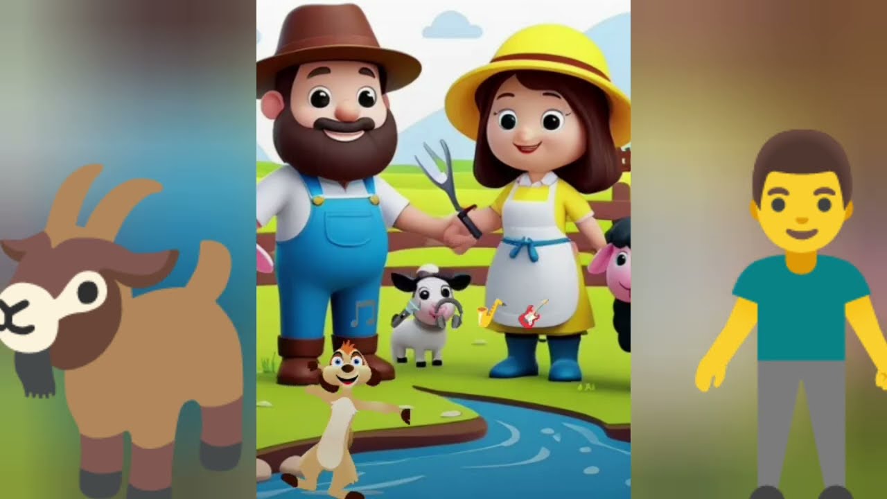 Baa Baa black sheep | @ABCcutebabies Nursery rhymes and kids songs | 