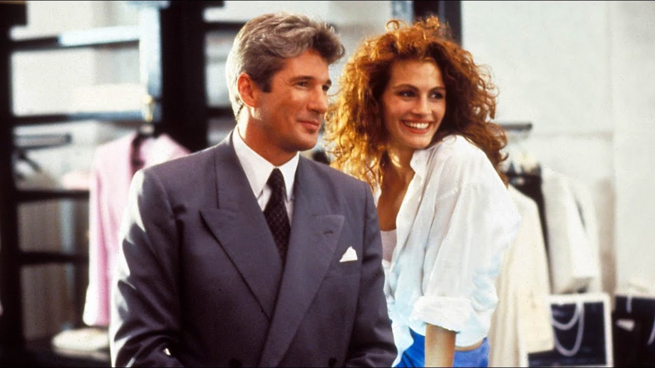 Richard Gere - Top 40 Highest Rated Movies