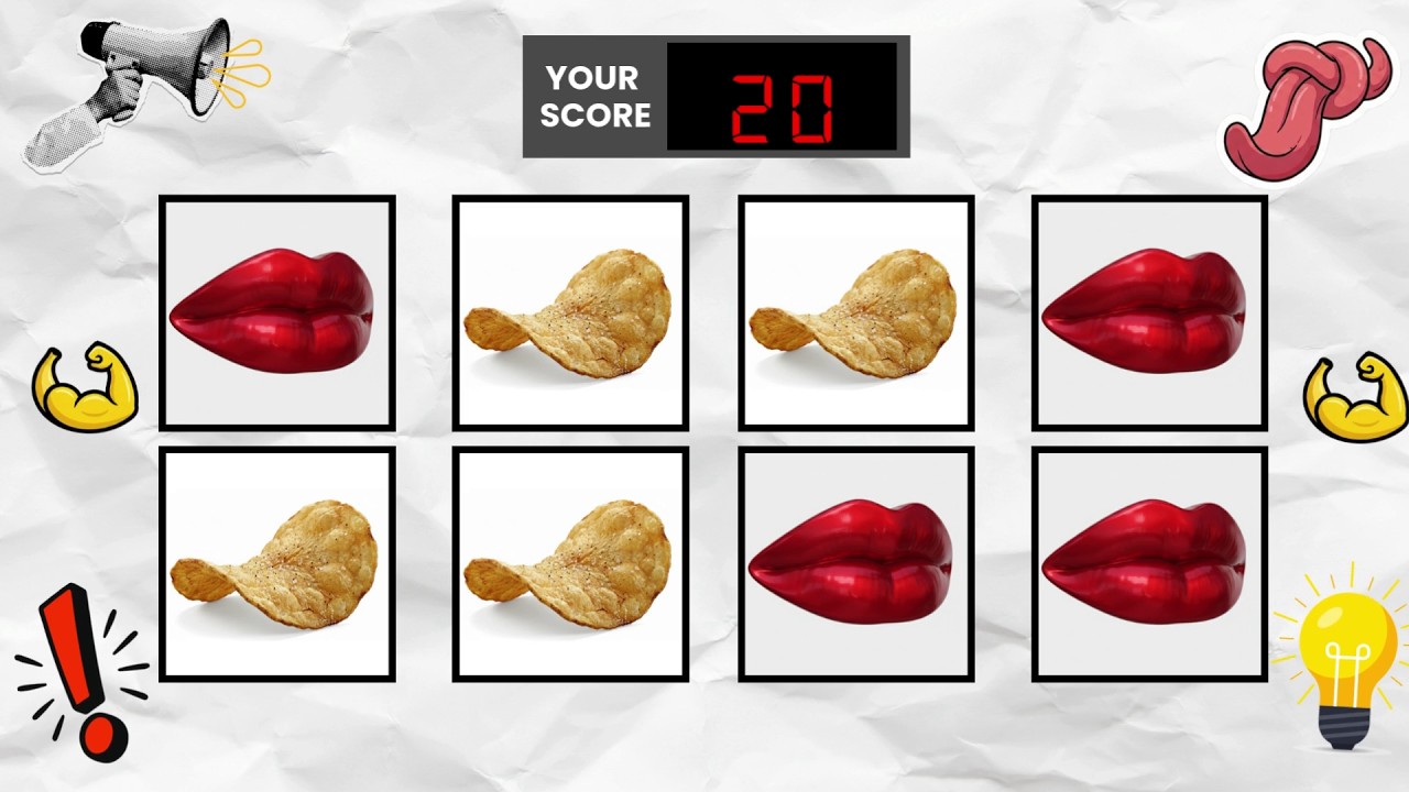 Say The Word On Beat Challenge 22 | SCORE BOARD | Fast Rhythm Test
