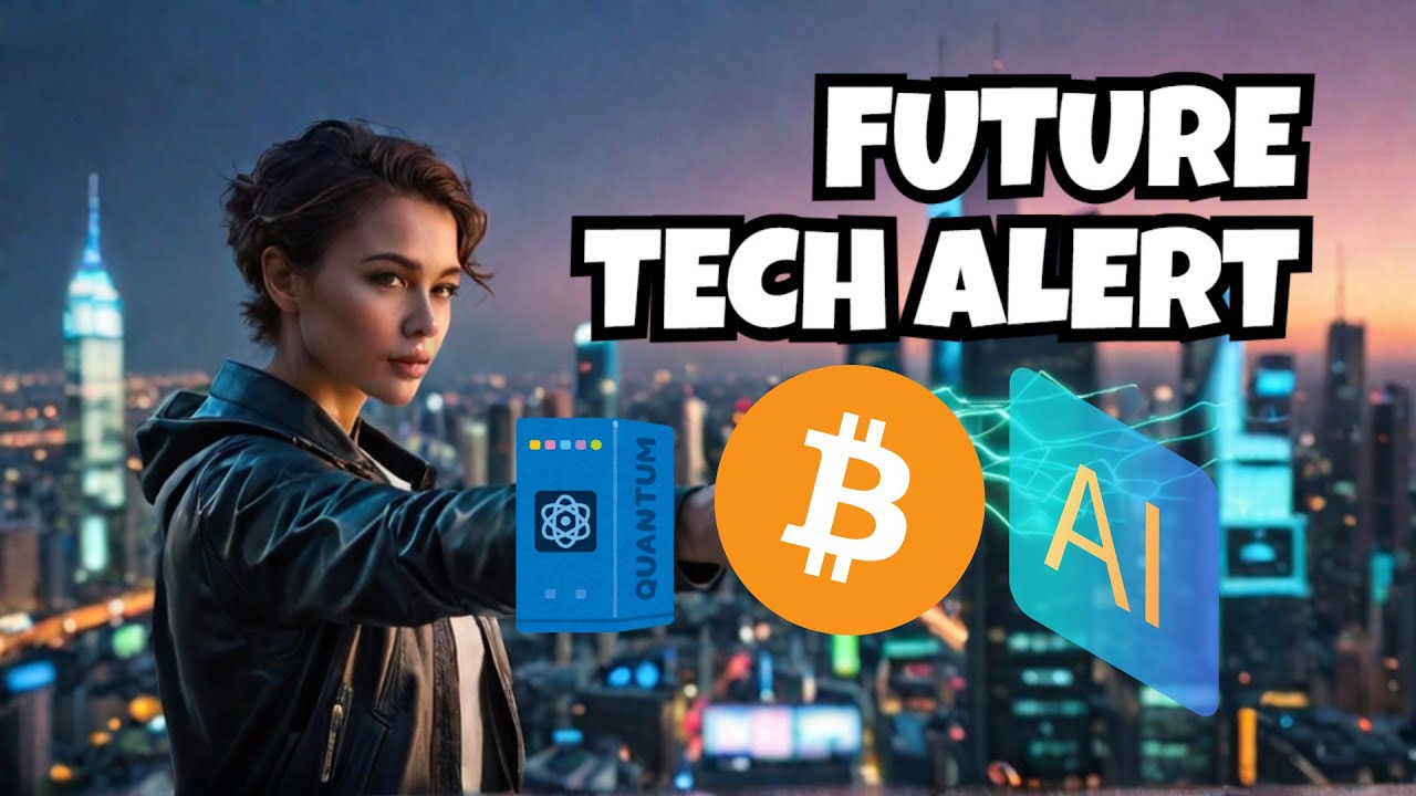 2025 Tech Predictions That Will BLOW Your Mind