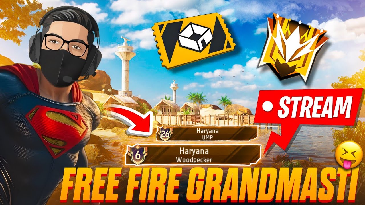 🔴[LIVE] FREE FIRE LIVE👻UID REACTION🥵CUSTOM ROOM!!💀 #freefire #shorts #live #raistar #nonstopgaming