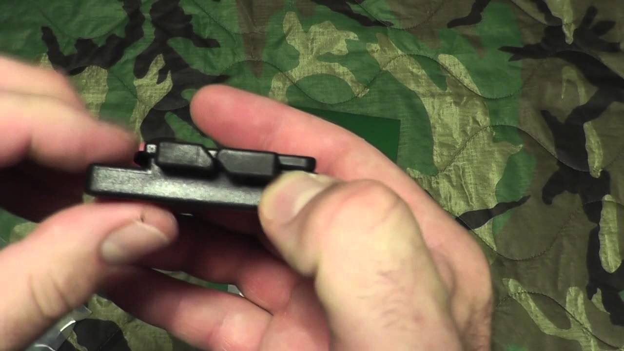 CRKT EXITTOOL