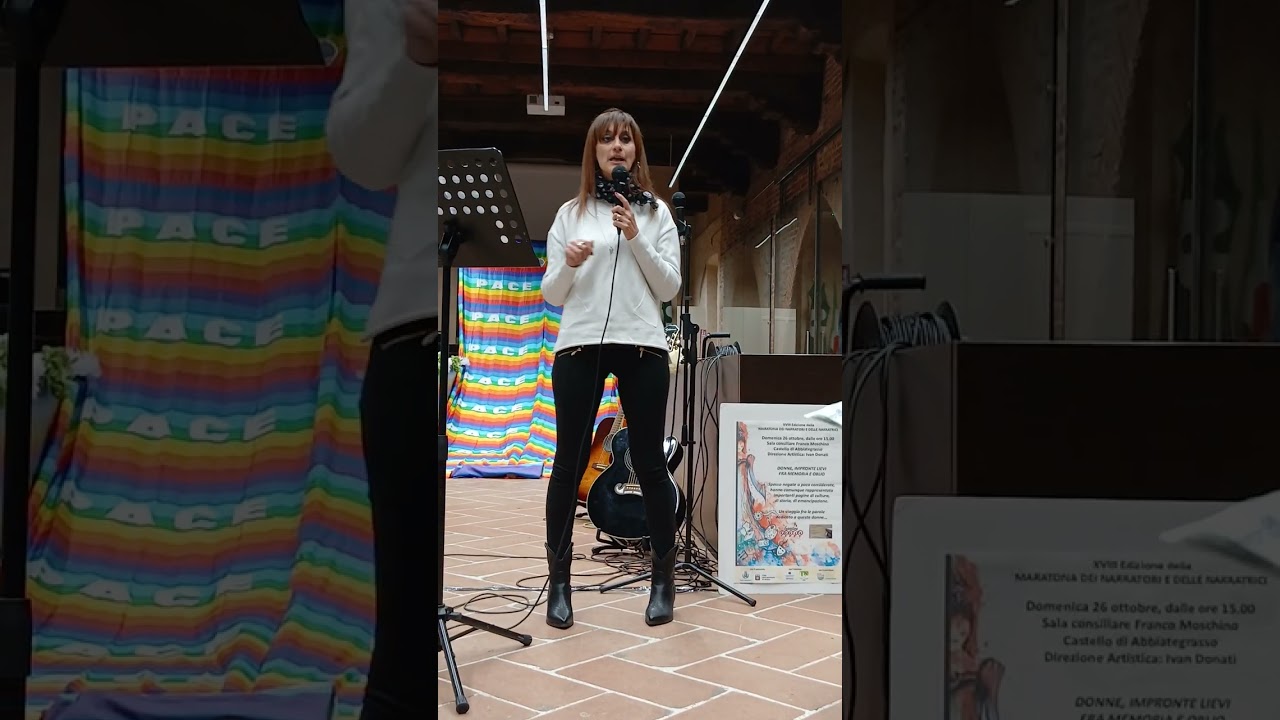 Donne e manicomi - Maratona dei narratori e delle narratrici 2025