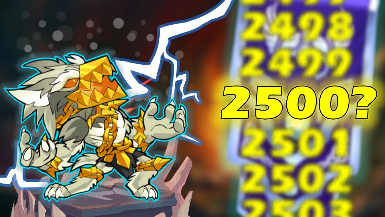 Can I Reach 2500 Elo? - Intense Gameplay