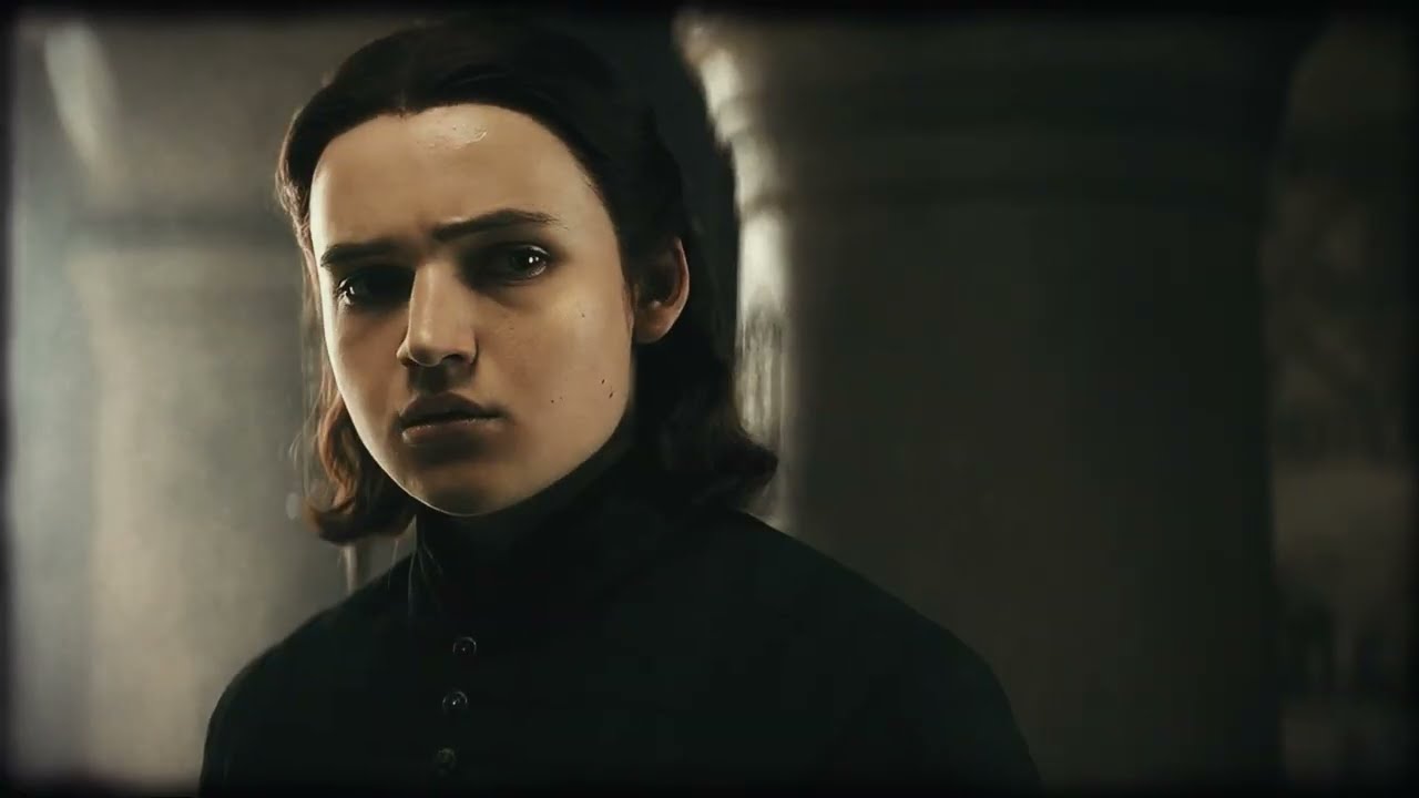 Ormund Hightower & Daeron Targaryen - То ли