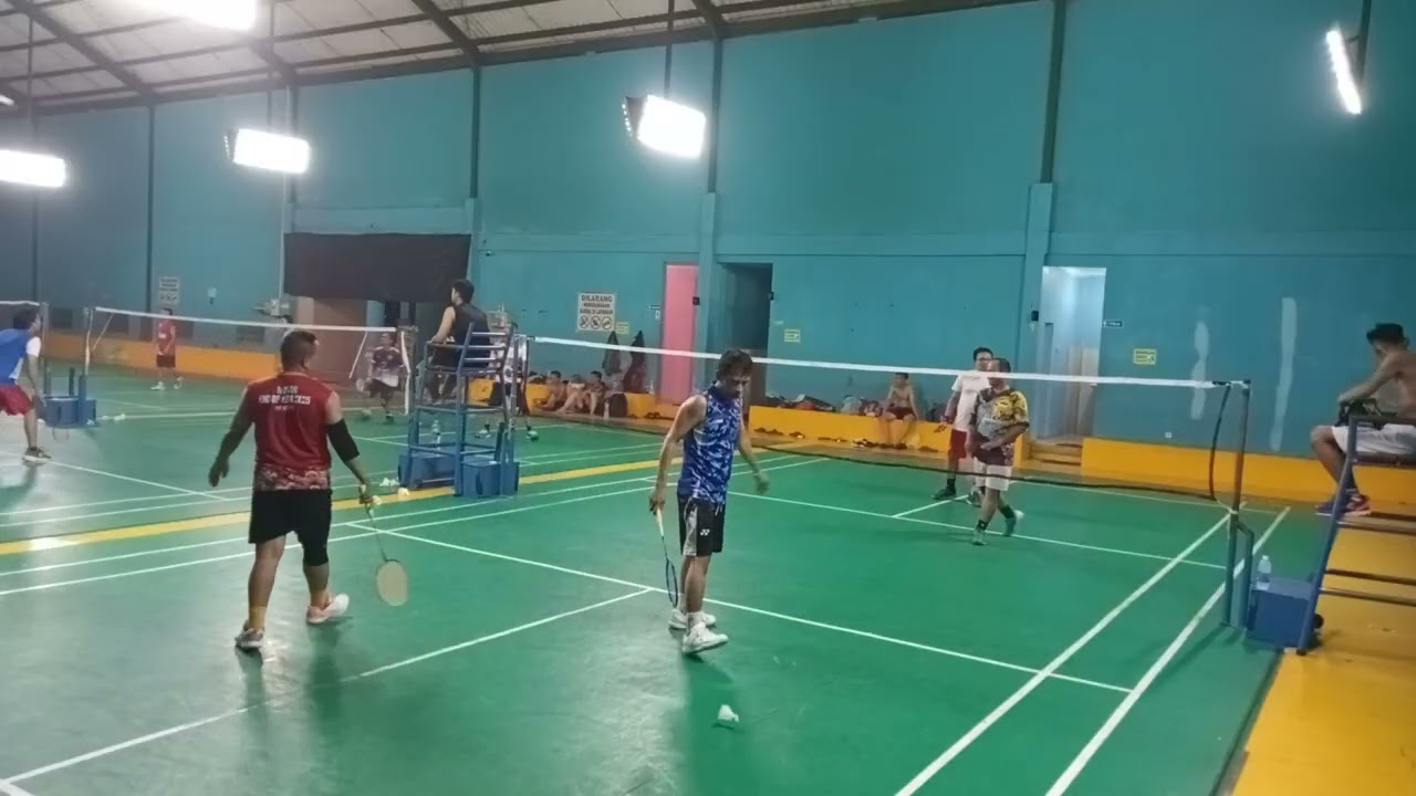 BG.david.da.hendra vs bang gun.om.uy