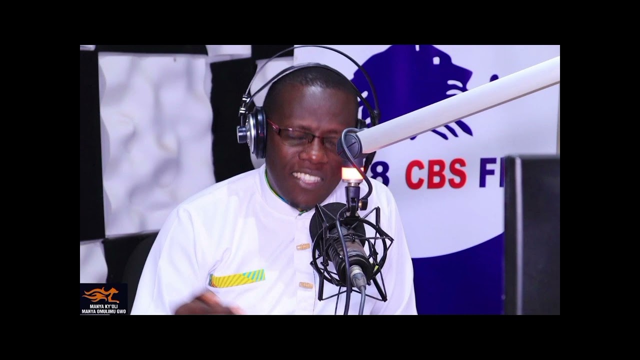 NEWANKUBADDE FFE BAMAAMA B'ENSI ENO FFE BANAMBA LUJJEGA (ABADDUGAVVU)!!!!!