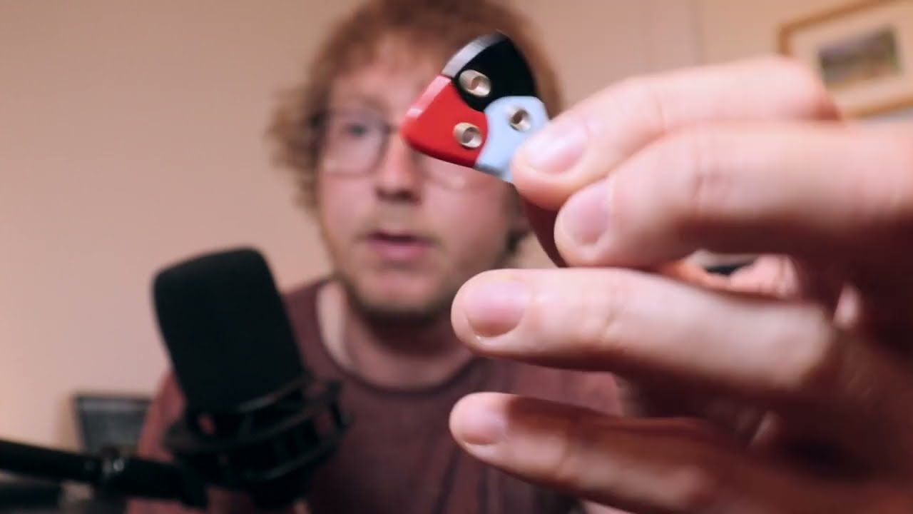 Black Mountain Picks 