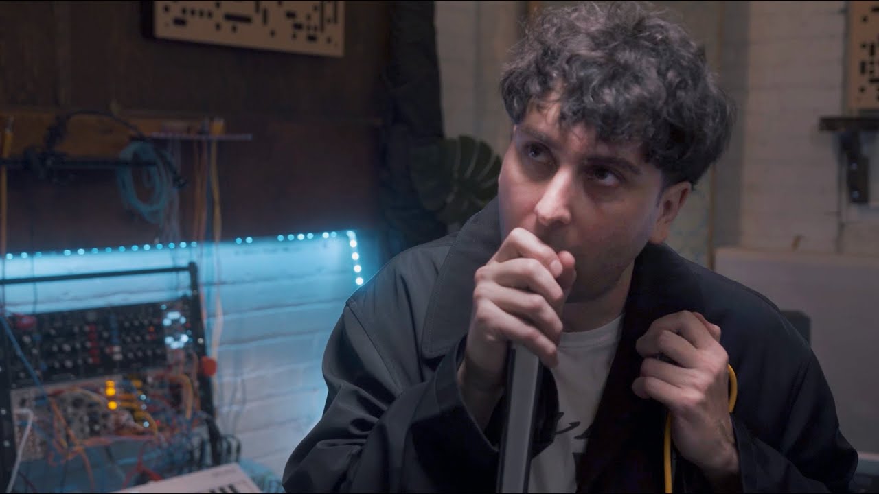Breeze - Full Performance (Live on KEXP at Home)
