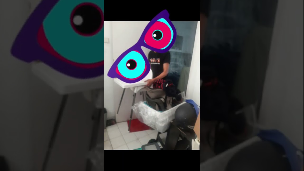 Apartemen Cempaka Mas 