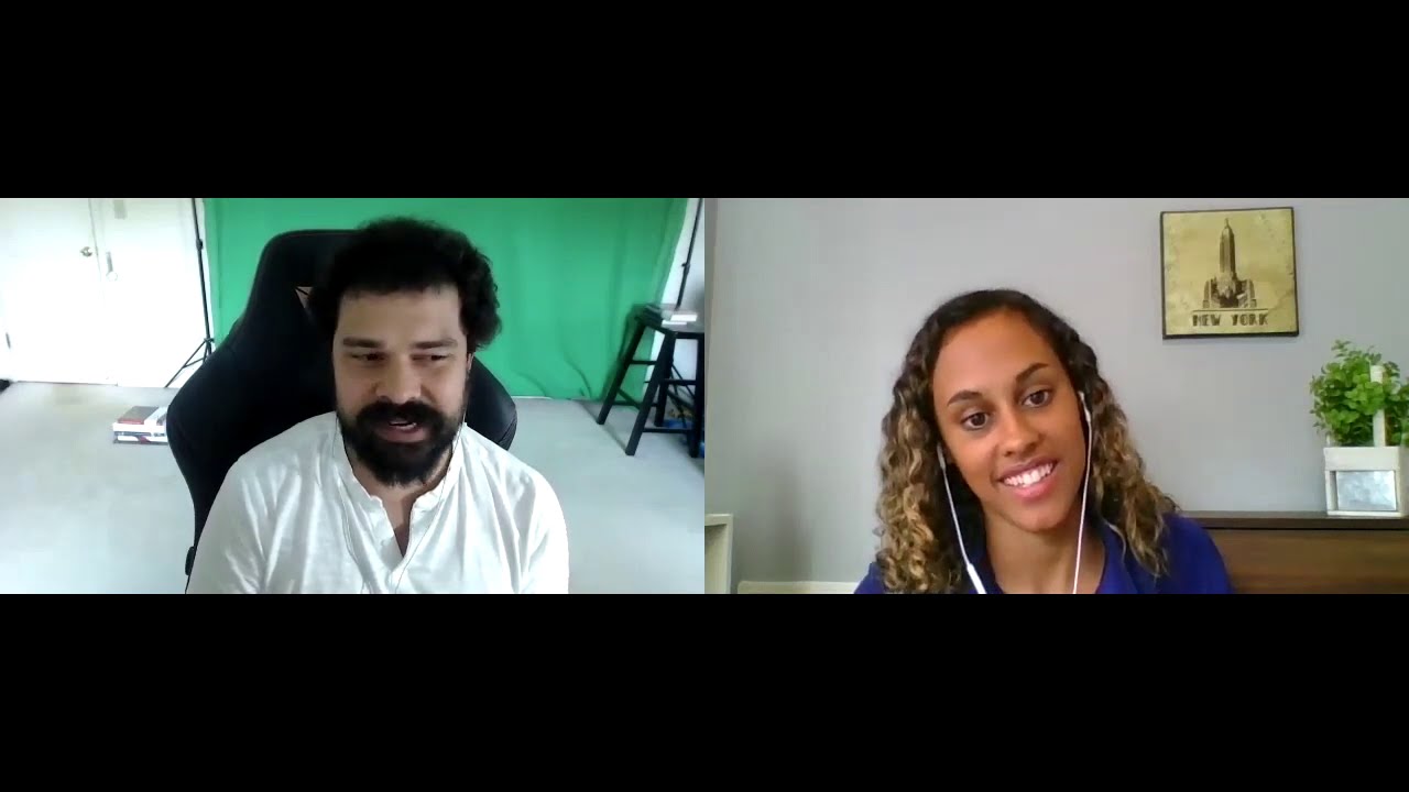 The Biracial Project Episode 2