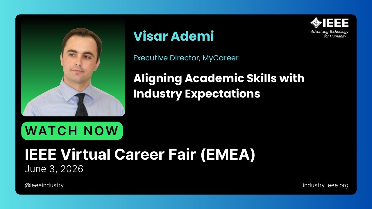 Aligning Academic Skills with Industry Expectations